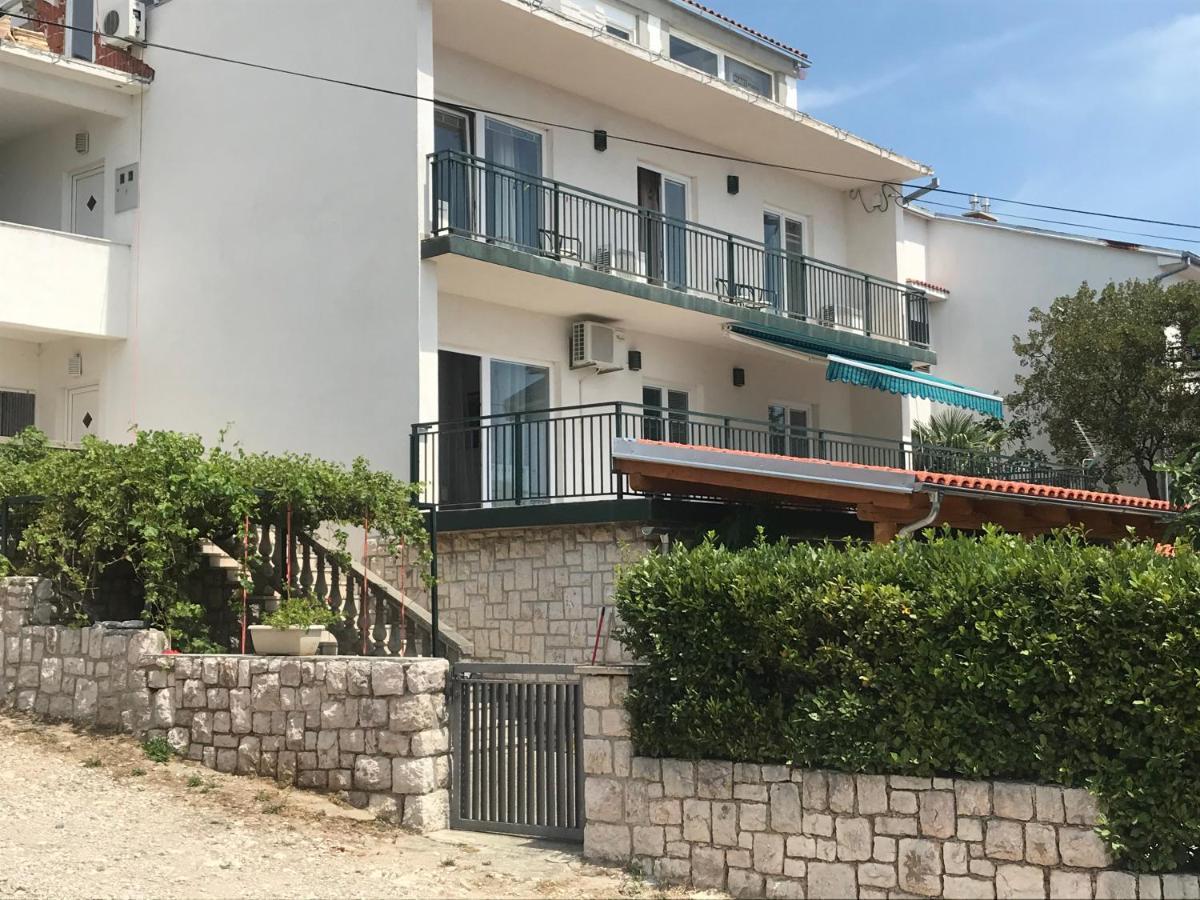 House Dragica Apartment โนวีวีโนดอลสกี ภายนอก รูปภาพ