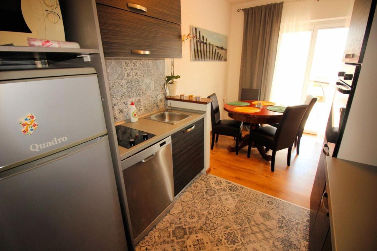 House Dragica Apartment โนวีวีโนดอลสกี ภายนอก รูปภาพ