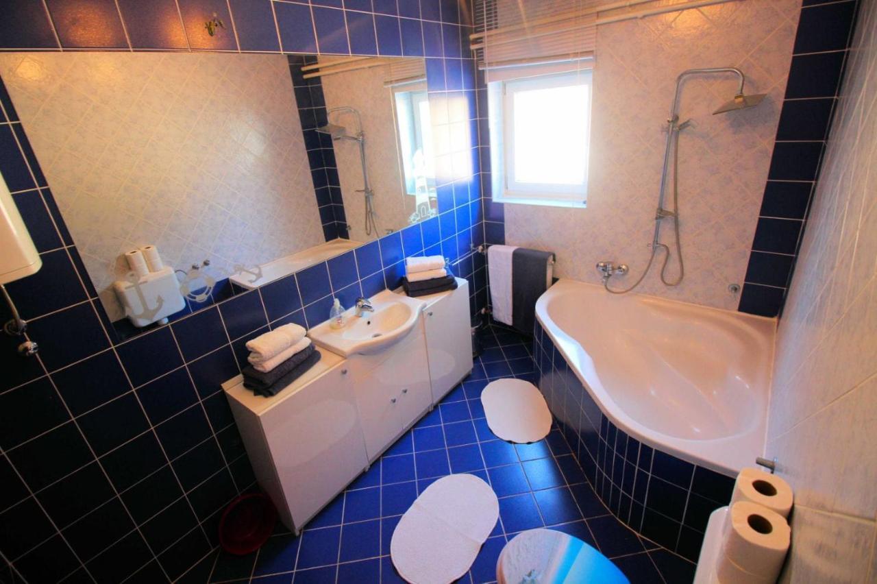 House Dragica Apartment โนวีวีโนดอลสกี ภายนอก รูปภาพ