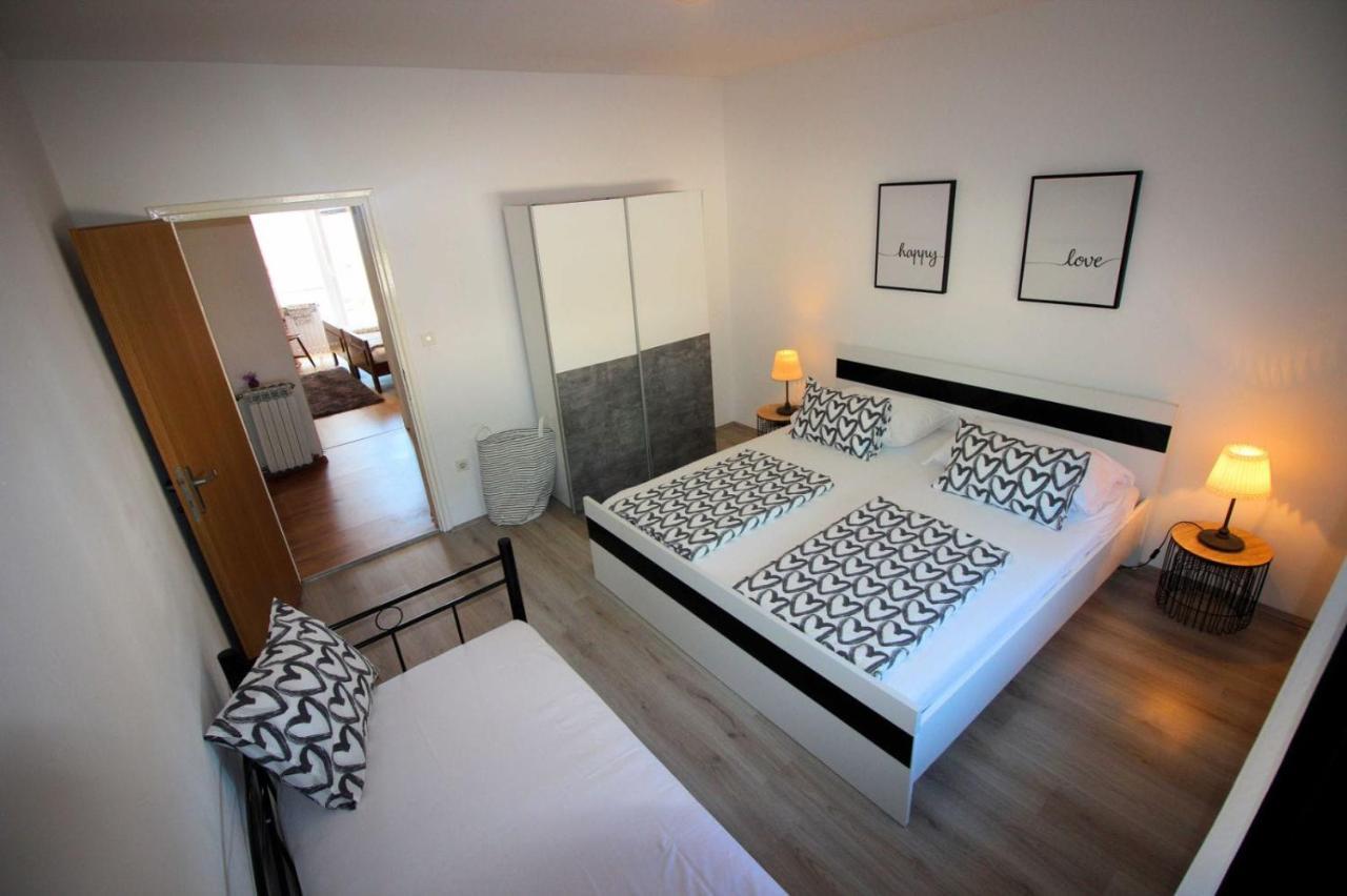 House Dragica Apartment โนวีวีโนดอลสกี ภายนอก รูปภาพ