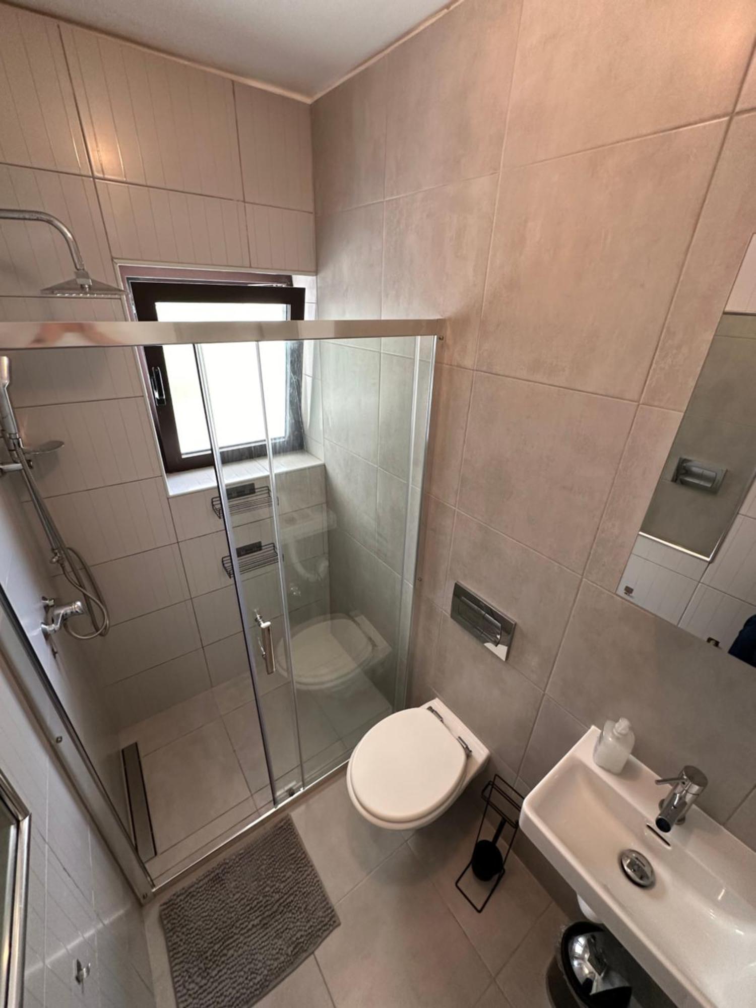 House Dragica Apartment โนวีวีโนดอลสกี ภายนอก รูปภาพ