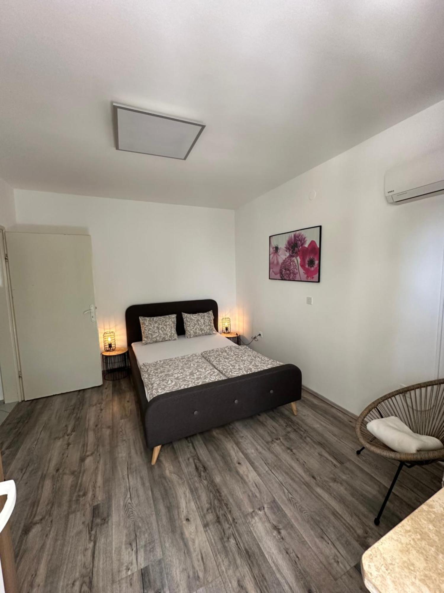 House Dragica Apartment โนวีวีโนดอลสกี ภายนอก รูปภาพ